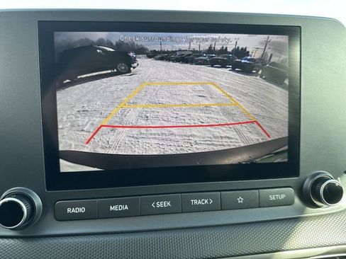 Used 2023 Hyundai Kona SEL image 16