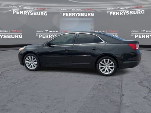 Used 2014 Chevrolet Malibu LT FWD image 5