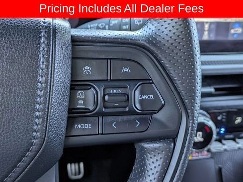 Used 2025 Toyota 4Runner TRD Pro AWD/4WD image 28