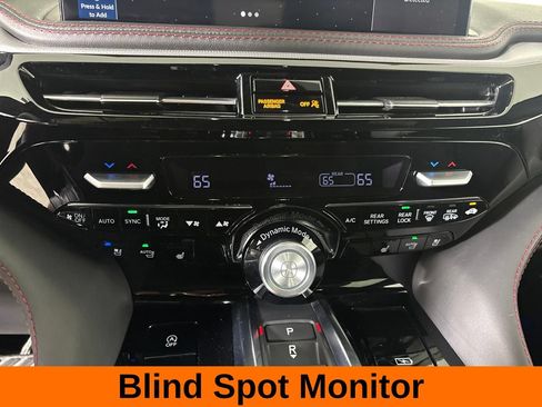 Used 2026 Acura MDX A-Spec AWD/4WD image 20