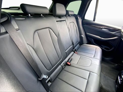 Used 2020 BMW X3 sDrive30i RWD image 19