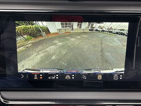 New 2026 GMC Sierra 1500 AT4X AWD/4WD image 15
