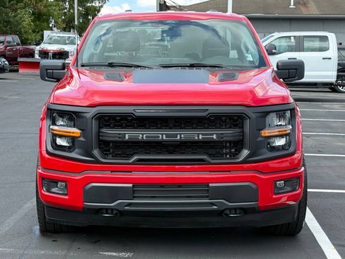 Used 2026 Ford F150 XL w/ Equipment Group 103A High AWD/4WD image 9