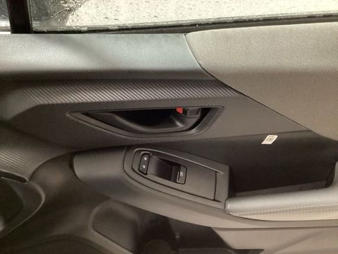 New 2026 Subaru Crosstrek 2.0i Premium image 17