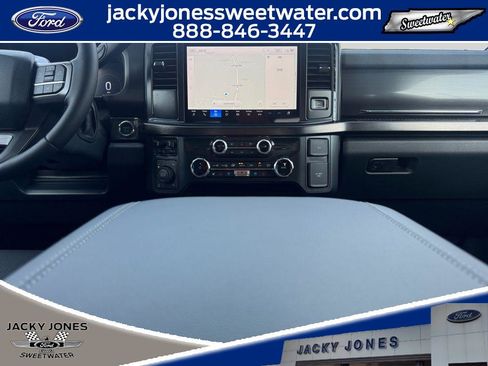 New 2026 Ford F250 Lariat AWD/4WD image 12