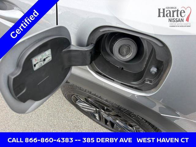 Used 2024 Chevrolet Trax ACTIV w/ Driver Confidence Package FWD image 21