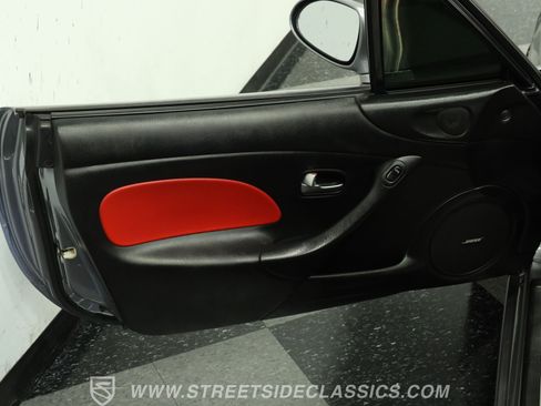 Used 2004 MAZDA MX-5 Miata MAZDASPEED RWD image 34