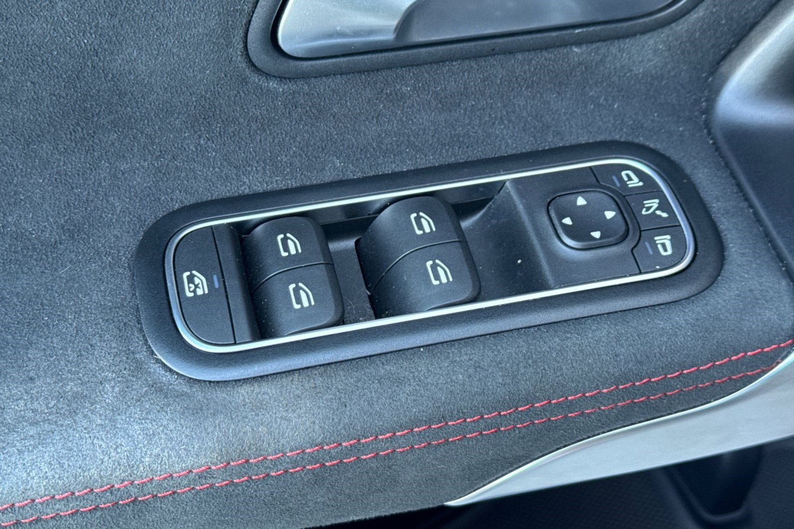 Certified 2023 Mercedes-Benz CLA 250 image 14
