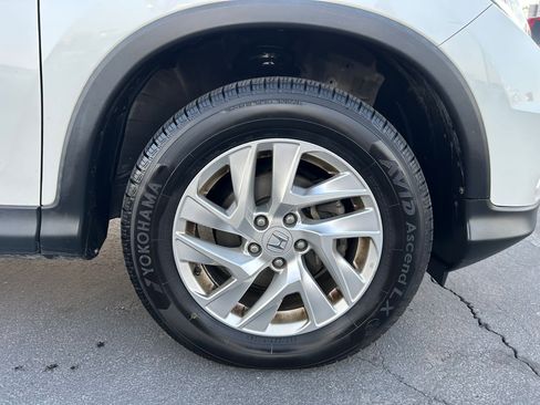 Used 2015 Honda CR-V EX-L image 29