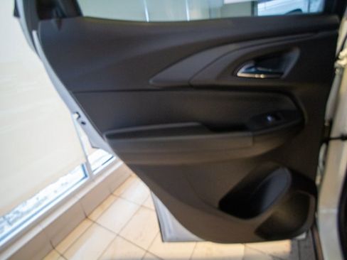 Certified 2023 Chevrolet TrailBlazer ACTIV image 9