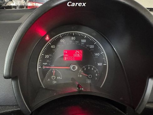 Used 2007 Volkswagen Beetle Triple White Edition image 29