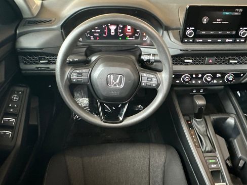 Used 2024 Honda Accord EX image 15