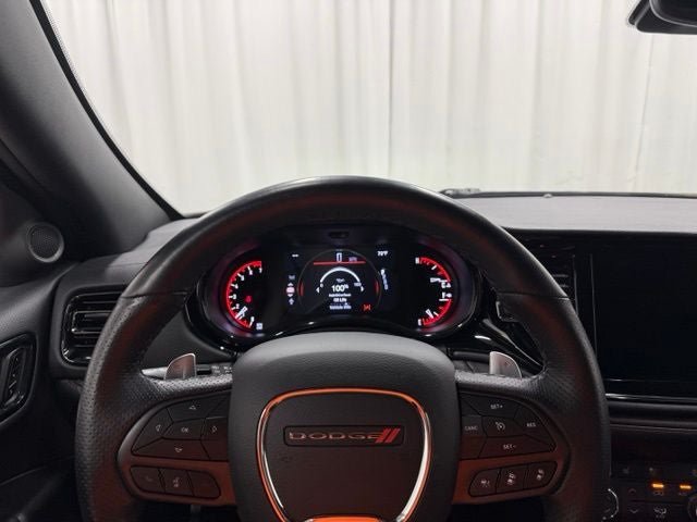 Used 2023 Dodge Durango GT AWD/4WD image 7
