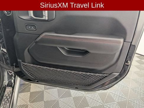 Used 2021 Jeep Gladiator Rubicon AWD/4WD image 36
