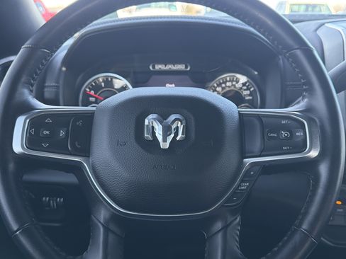 Used 2024 RAM 3500 Laramie w/ Night Edition image 33