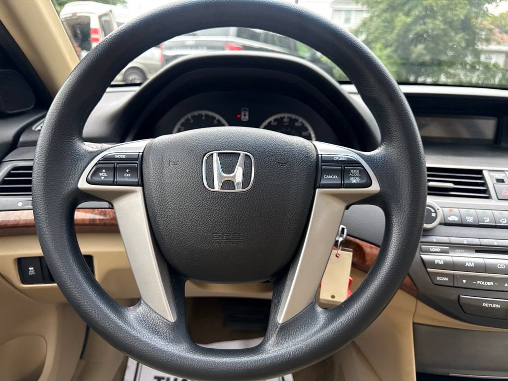 Used 2011 Honda Accord EX image 24