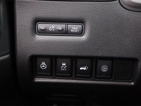 Certified 2024 Nissan Murano SL image 21