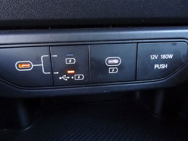 Used 2025 Kia K4 FWD image 24
