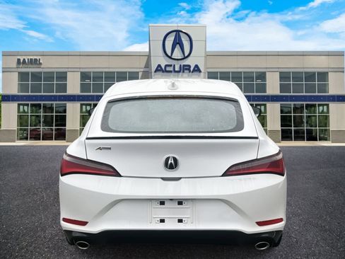 New 2026 Acura Integra A-Spec image 4