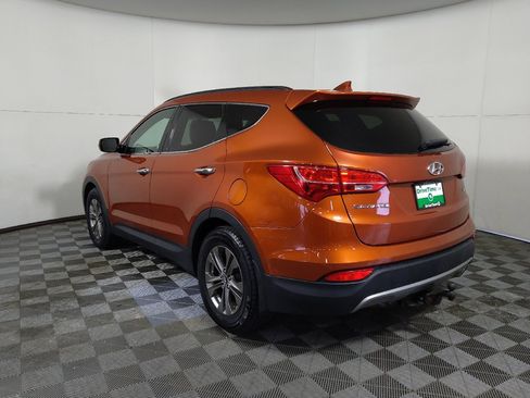 Used 2014 Hyundai Santa Fe Sport w/ Popular Equipment Package 02 FWD image 3