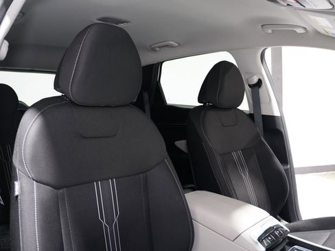 Used 2024 Hyundai Tucson SEL image 14