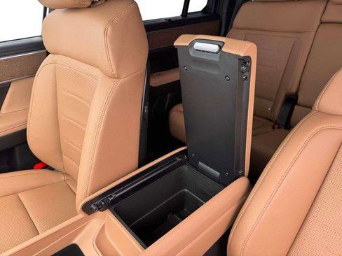 New 2026 Hyundai Santa Fe Limited image 19