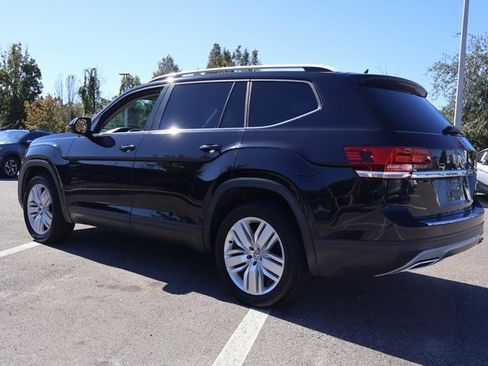Used 2018 Volkswagen Atlas S image 5