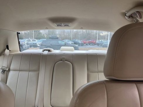 Used 2007 Mercury Grand Marquis LS image 8