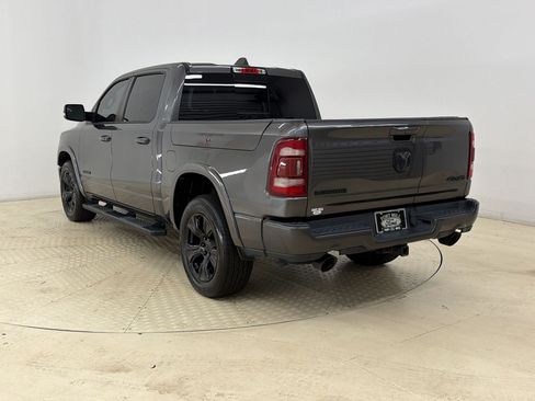 Used 2019 RAM 1500 Laramie w/ Sport Appearance Package AWD/4WD image 3