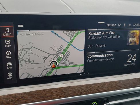 Used 2022 BMW X3 xDrive30i w/ Convenience Package image 18