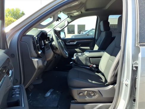 New 2026 Chevrolet Silverado 1500 LT Trail Boss w/ Protection Package image 14