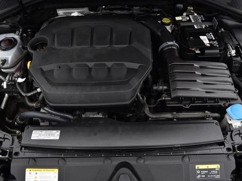 Used 2023 Audi A3 2.0T Premium Plus w/ Premium Plus Package AWD/4WD image 28