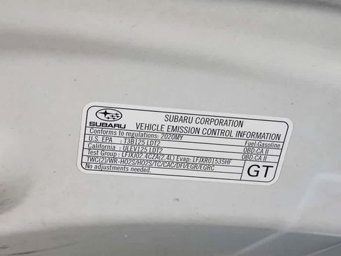 Used 2020 Subaru Ascent Touring w/ Popular Package #2A AWD/4WD image 29