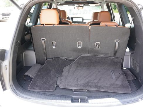 Certified 2024 Kia Telluride EX X-Line AWD/4WD image 22