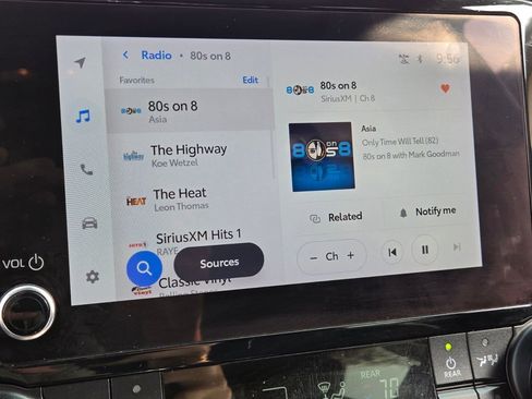 Used 2024 Toyota Highlander LE image 24