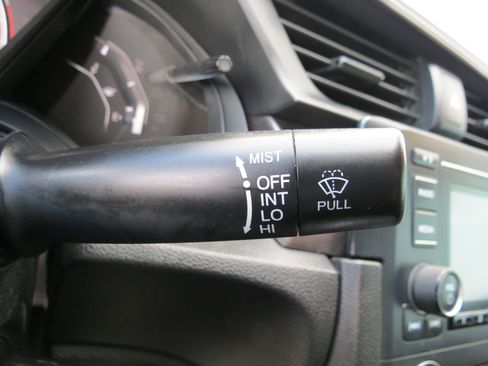 Used 2016 Honda Civic LX image 17