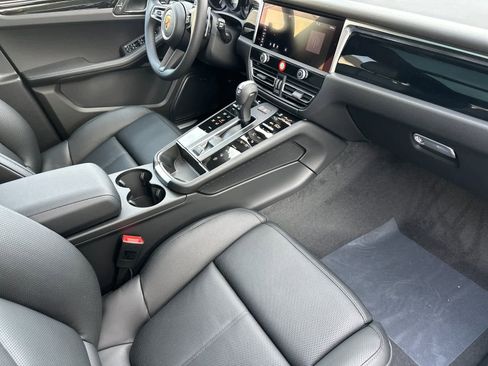 New 2026 Porsche Macan S AWD/4WD image 17