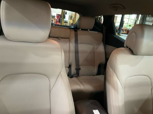 Used 2018 Hyundai Santa Fe Sport AWD/4WD image 22