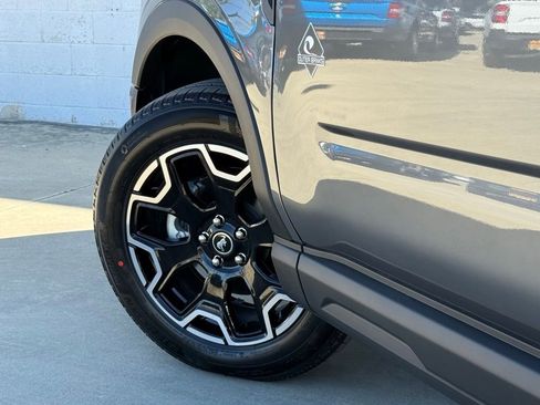 New 2026 Ford Bronco Sport Outer Banks image 14