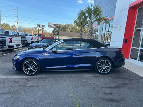 Used 2018 Audi S5 Prestige w/ Driver Assistance Package image 4