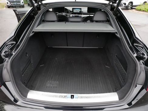 Used 2023 Audi A5 2.0T Premium Plus w/ Premium Plus AWD/4WD image 18