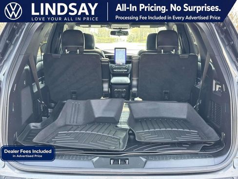 Used 2020 Ford Explorer ST w/ ST Street Pack AWD/4WD image 15