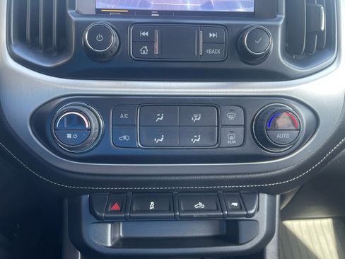 Used 2019 GMC Canyon SLE image 28