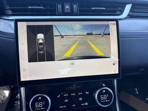 New 2024 Jaguar XF R-Dynamic SE image 26