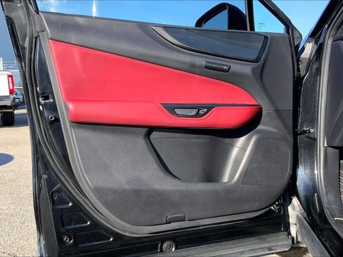 Used 2022 Lexus NX 350 AWD image 22