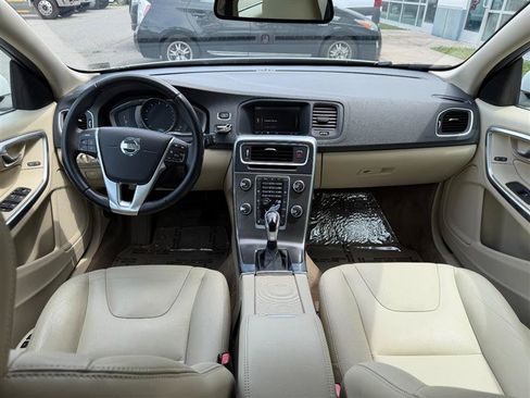 Used 2015 Volvo V60 T5 Premier FWD image 54