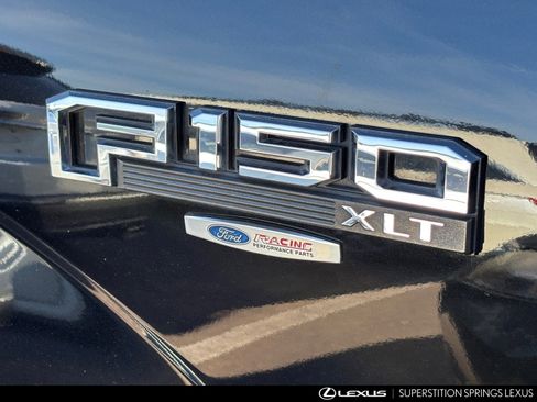 Used 2019 Ford F150 XLT image 11