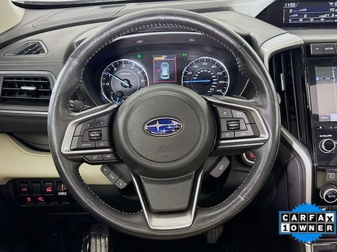 Used 2019 Subaru Ascent Limited w/ Popular Package #2A AWD/4WD image 11