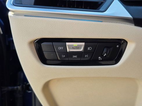 Used 2023 BMW 330i Sedan w/ Premium Package RWD image 40