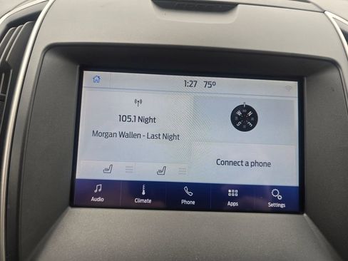 Used 2020 Ford Edge SEL w/ Convenience Package image 16